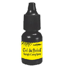 Gel Du Soleil (9 ml)