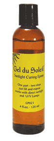 Gel Du Soleil (120 ml)