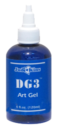 DG3 - Art Gel 4 oz.