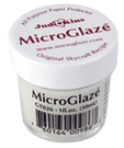MicroGlaze (tm) (1oz)