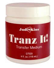 Tranz It (tm) (4oz)