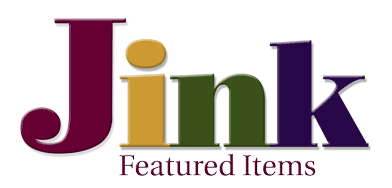 Jink - JudiKins, Inc. Email Newsletter