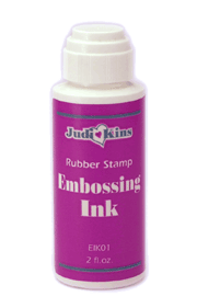 Embossing Ink (2 fl.oz.)