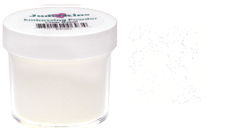 Clear Embossing Powder 2 oz. Jar