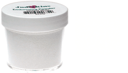 Opaque White Embossing Powder 2 oz. Jar