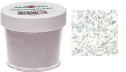Diamond Sparkle (tm)  Embossing Powder 2 oz. Jar