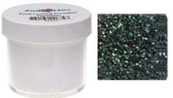 Psychedelic (R) Embossing Powder 2 oz. Jar