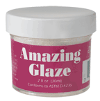 Amazing Glaze (tm)  Embossing Powder 2 oz. Jar