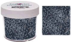 Rustique Antiqued Iron (tm) Embossing Powder 2 oz. Jar