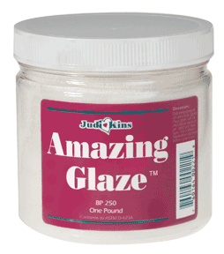 Amazing Glaze (tm) Embossing Powder (Pounder)