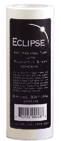 Eclipse Tape (tm) (6 Inches x 33 feet)