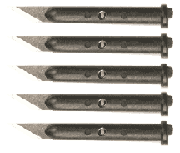 JudiKins Pen Knife Refill Blades (5)