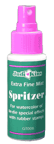 Sprtizer Bottle