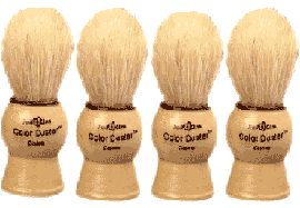 Color Duster (tm)  (Set of 4)