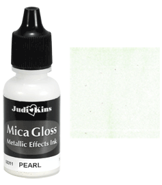 Mica Gloss Pearl (0.5 oz.)