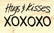 Hugs And Kisses