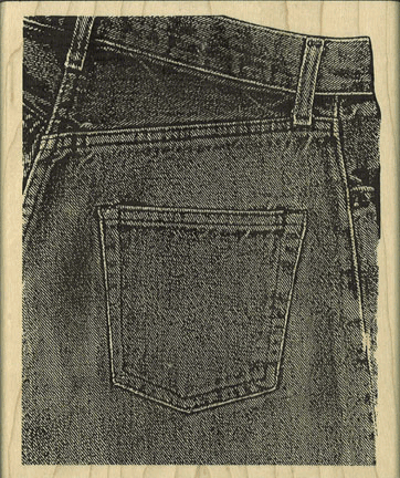 Jeans Pants