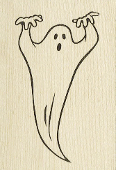 Haunting Ghost