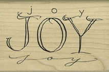 Joy Outline