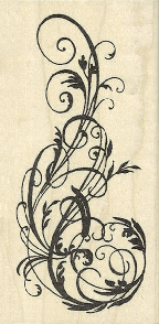 Fancy Flourish