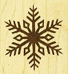 Highland Snowflake 2