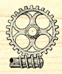 Gear and Pinion