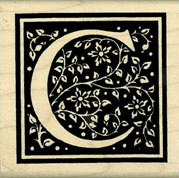 Illuminated Initial C