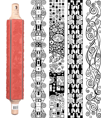 Klimt Bollio