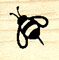Posh Bumble Bee